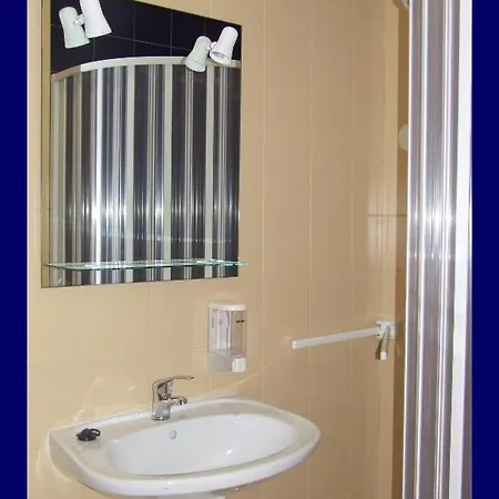 Apartment Larexport - Chile