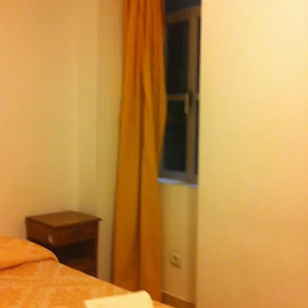 Apartment Larexport - Chile Lisbon