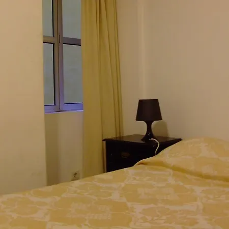 Apartment Larexport - Chile