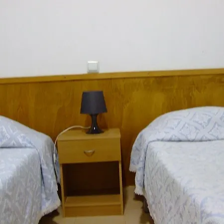Apartment Larexport - Chile Lisbon