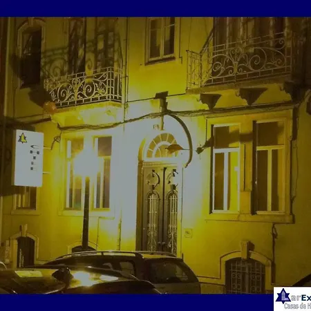 Larexport - Chile Apartman Lisboa
