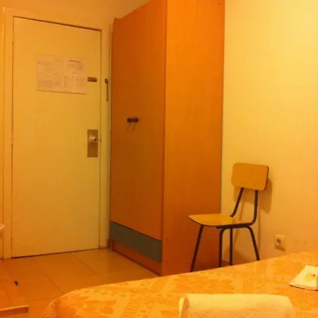 Apartman Larexport - Chile *