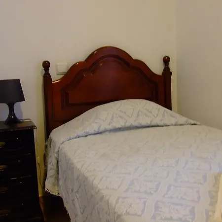 Apartman Larexport - Chile Lisboa