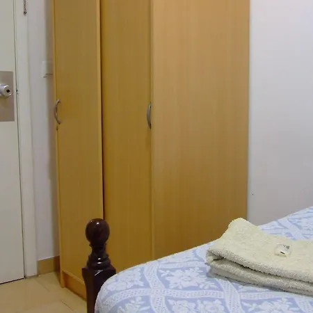 Apartman Larexport - Chile *