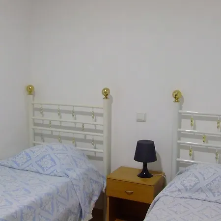 Apartman Larexport - Chile *